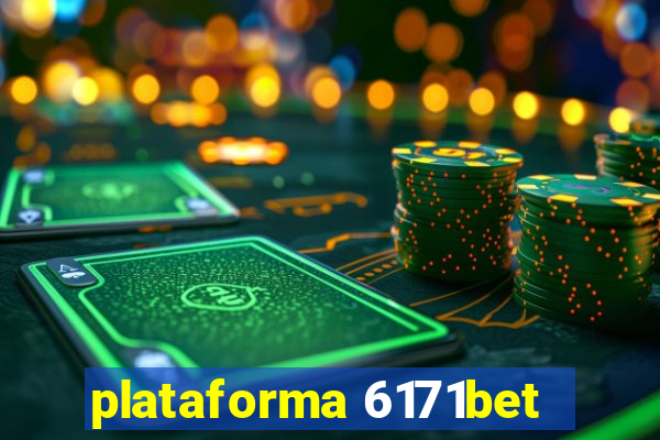 plataforma 6171bet